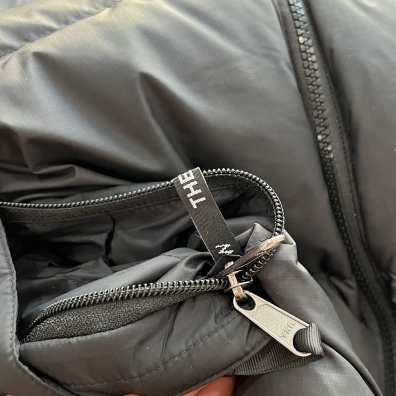 The North Face Down Jackets